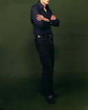 The Amalfi Black