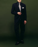 The Amalfi Black