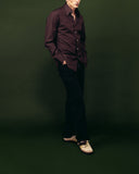 The Amalfi Brown