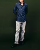 The Amalfi Denim