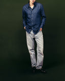 The Amalfi Denim