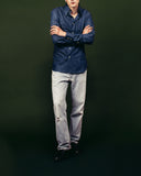 The Amalfi Denim