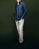 The Amalfi Denim