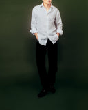 The Roma White Linen