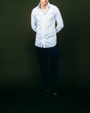 The Milano Chambray